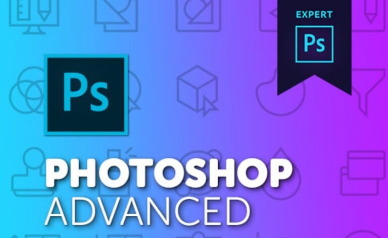 Complete Course in Adobe Photoshop CC